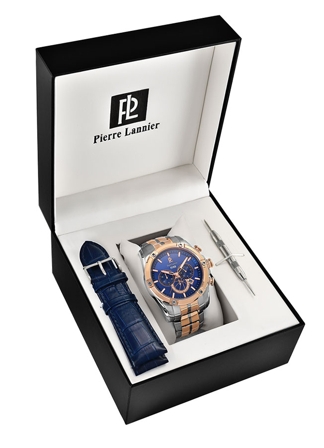 Часы Pierre Lannier Coffrets 374A061